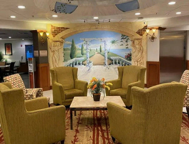 Hawthorn Extended Stay by Wyndham Kingsland hotel detail image 3