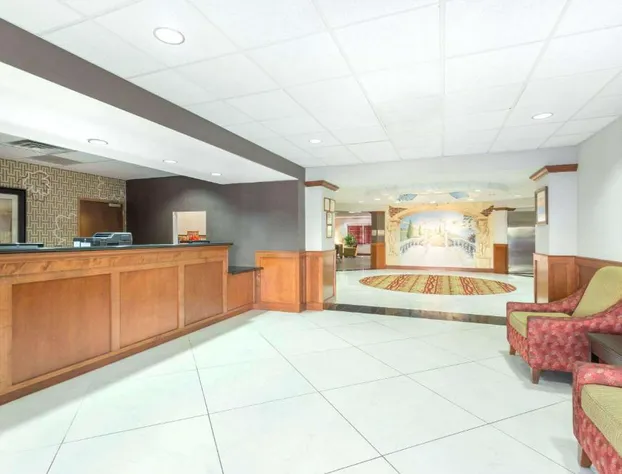 Hawthorn Extended Stay by Wyndham Kingsland hotel detail image 4