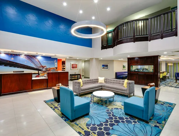 La Quinta Inn & Suites by Wyndham Horn Lake / Southaven Area hotel detail image 2