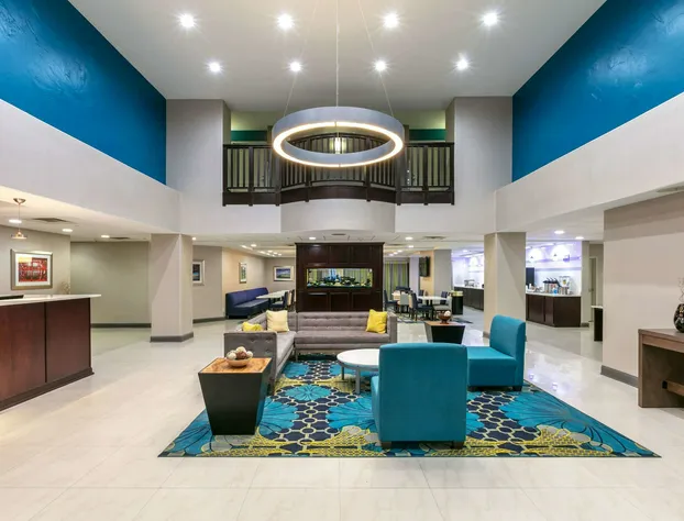 La Quinta Inn & Suites by Wyndham Horn Lake / Southaven Area hotel detail image 3