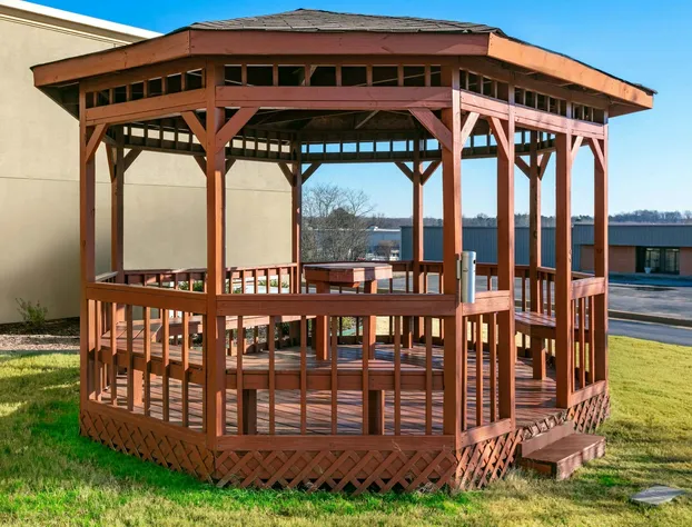 La Quinta Inn & Suites by Wyndham Horn Lake / Southaven Area hotel detail image 4