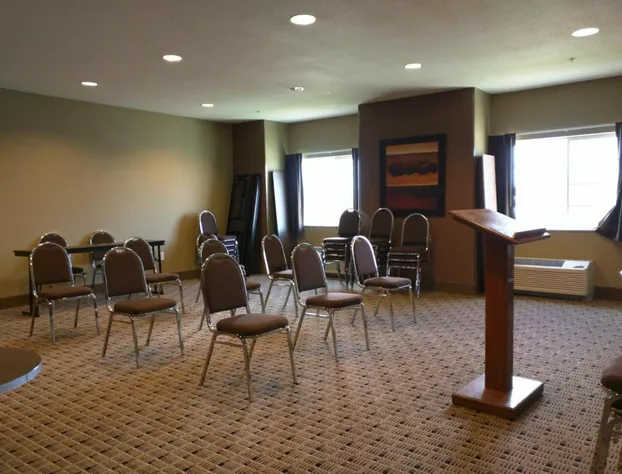 Microtel Inn & Suites by Wyndham Minot hotel detail image 1
