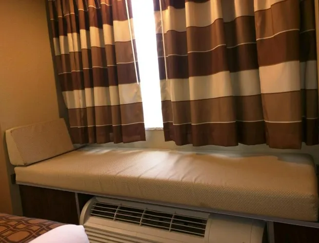 Microtel Inn And Suites Minot hotel detail image 3