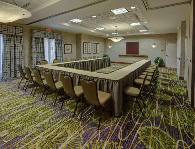 Hilton Garden Inn Memphis/Southaven, MS hotel detail image 3
