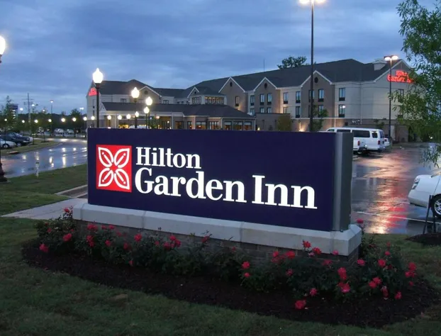 Hilton Garden Inn Memphis/Southaven, MS hotel detail image 1