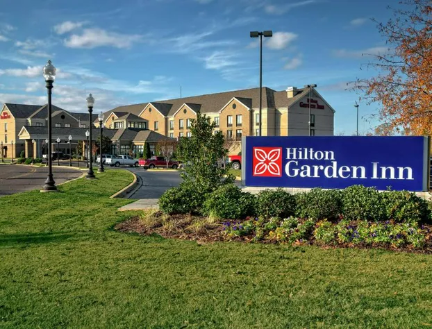 Hilton Garden Inn Memphis/Southaven, MS hotel detail image 2