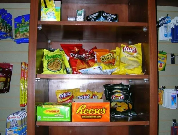 Hilton Garden Inn Memphis/Southaven, MS hotel detail image 3