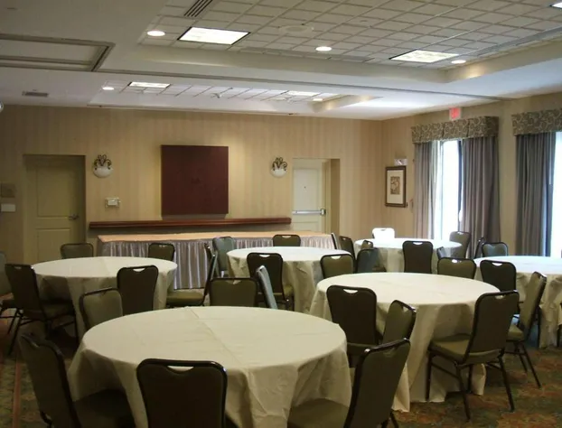 Hilton Garden Inn Memphis/Southaven, MS hotel detail image 4