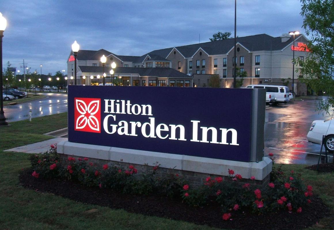 Hilton Garden Inn Memphis/Southaven, MS hotel hero
