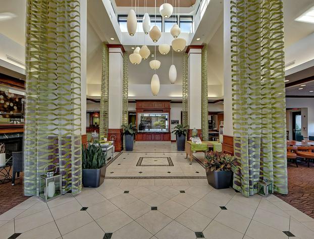 Hilton Garden Inn Memphis/Southaven, MS hotel detail image 3
