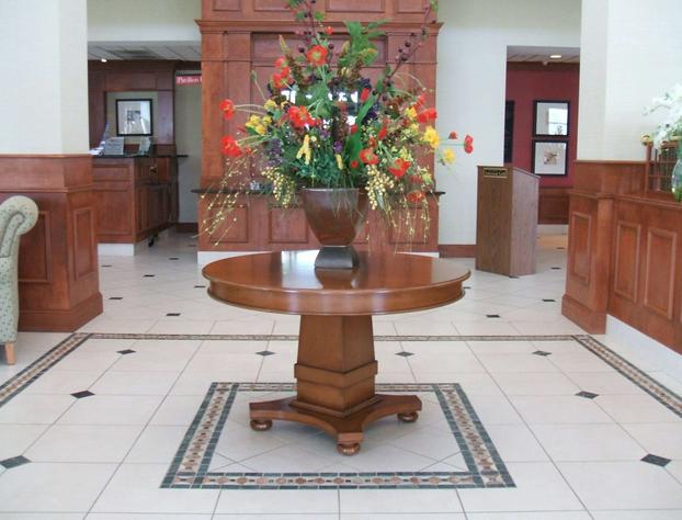 Hilton Garden Inn Memphis/Southaven, MS hotel detail image 4