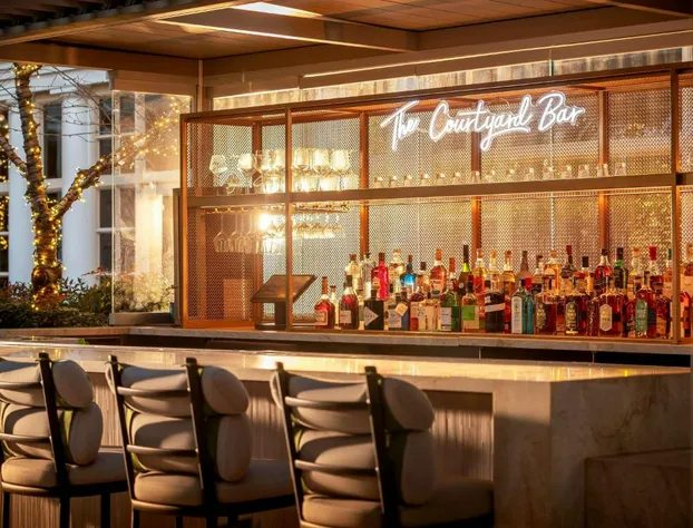 Fairmont Washington, D.C., Georgetown hotel detail image 1