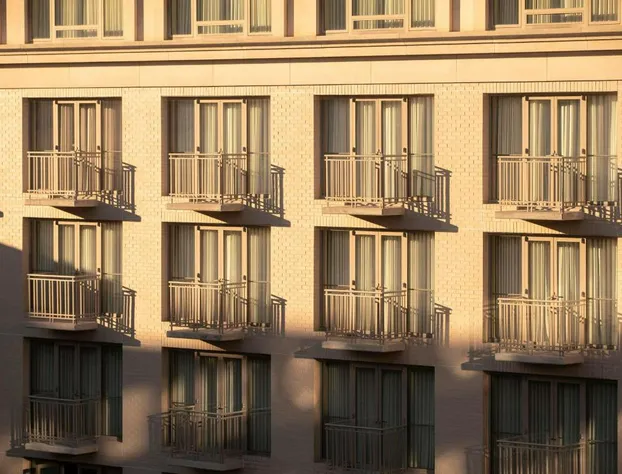 Fairmont Washington, D.C., Georgetown hotel detail image 2