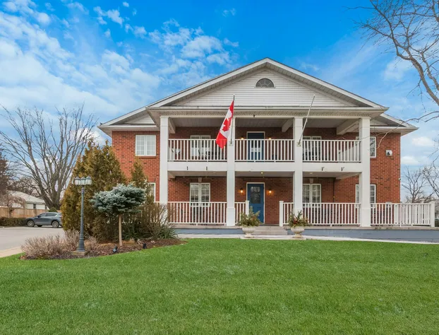 Best Western Colonel Butler Inn hotel detail image 3