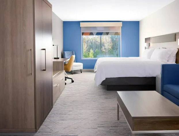Holiday Inn Express & Suites Memphis East by IHG hotel detail image 4