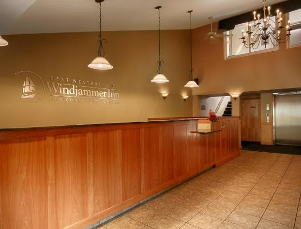 Best Western Plus Windjammer Inn & Conference Center hotel detail image 3