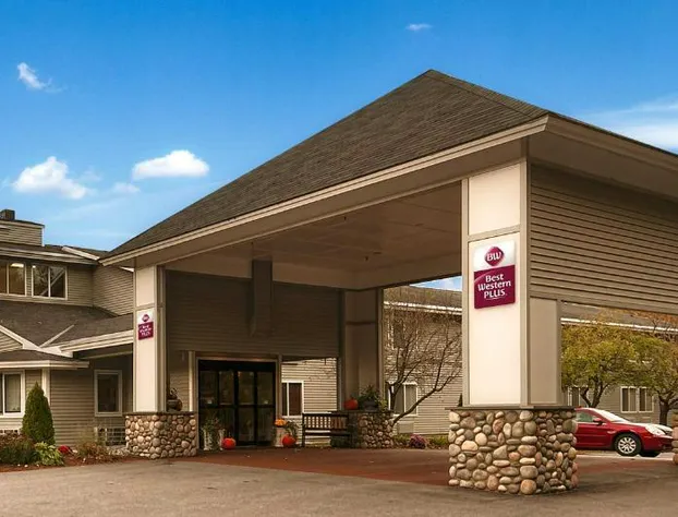 Best Western Plus Windjammer Inn & Conference Center hotel detail image 2