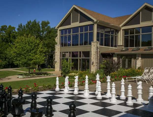 Eagle Ridge Resort and Spa hotel detail image 1