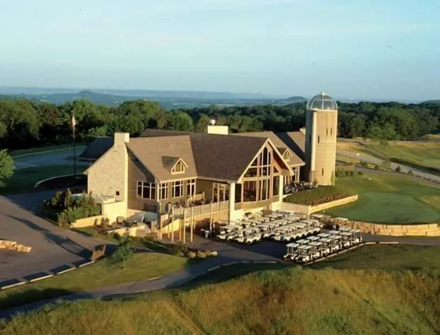 Eagle Ridge Resort and Spa hotel detail image 2