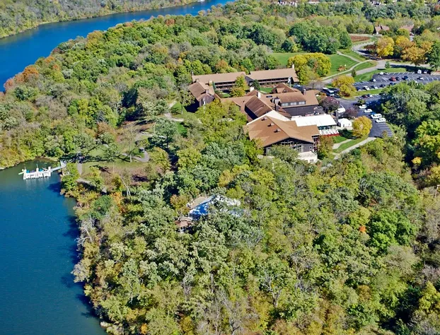 Eagle Ridge Resort and Spa hotel detail image 3