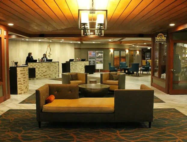 Eagle Ridge Resort and Spa hotel detail image 4