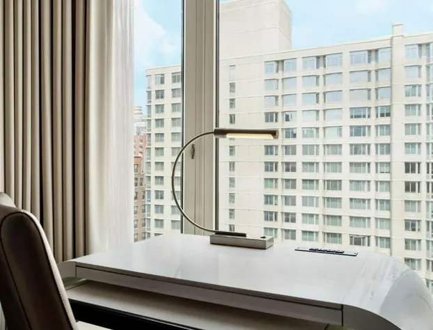 Homewood Suites New York/Midtown Manhattan Times Square hotel detail image 2