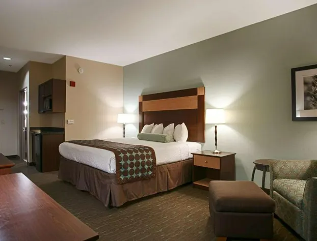 Best Western Plus Texarkana Inn & Suites hotel detail image 3