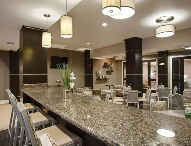 Best Western Plus Texarkana Inn & Suites hotel detail image 1