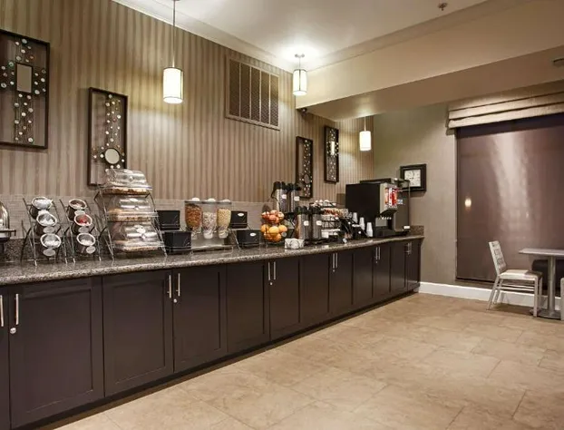 Best Western Plus Texarkana Inn & Suites hotel detail image 3