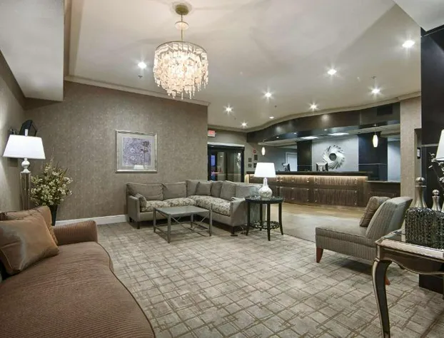 Best Western Plus Texarkana Inn & Suites hotel detail image 2