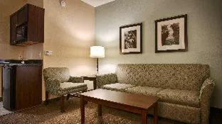 Best Western Plus Texarkana Inn & Suites hotel detail image 3