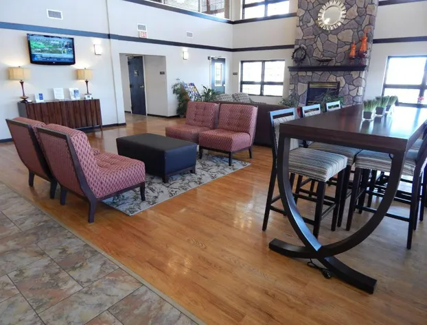 Best Western Sault Ste. Marie hotel detail image 4