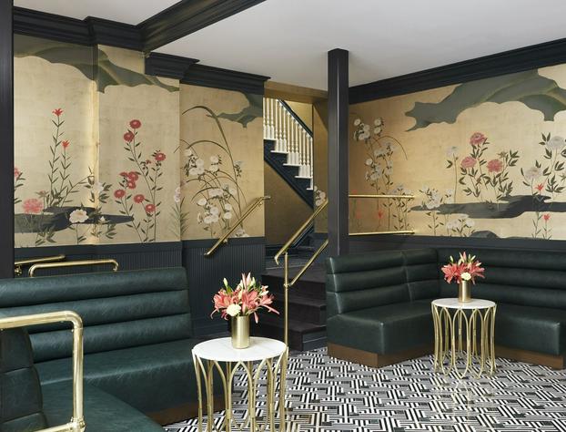 The Franklin on Rittenhouse, A Boutique Hotel hotel detail image 4
