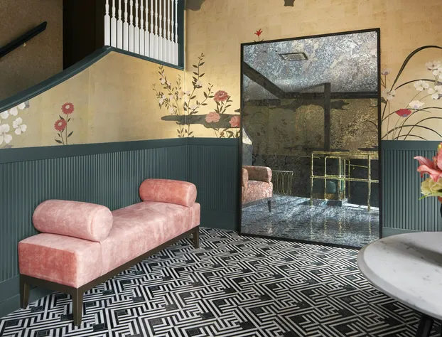 The Franklin on Rittenhouse, A Boutique Hotel hotel detail image 3