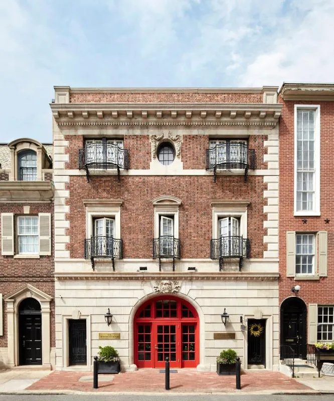 The Franklin on Rittenhouse, A Boutique Hotel hotel hero