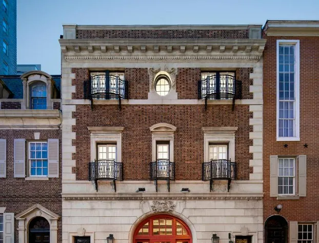 The Franklin on Rittenhouse, A Boutique Hotel hotel detail image 2