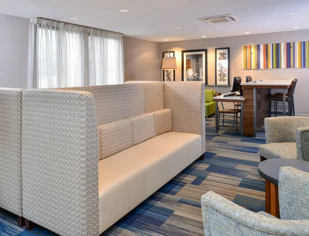 Holiday Inn Express Rochester - University Area by IHG hotel detail image 3