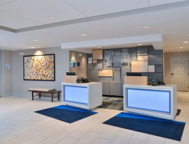 Holiday Inn Express Rochester - University Area by IHG hotel detail image 4