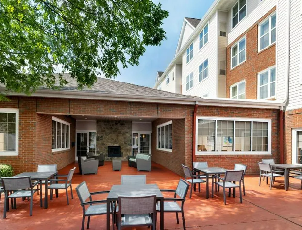 Residence Inn Potomac Mills hotel detail image 1