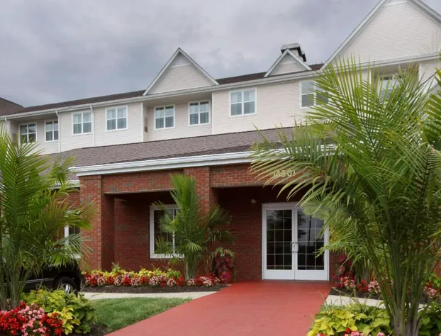 Residence Inn Potomac Mills hotel detail image 2