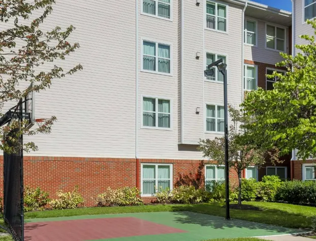 Residence Inn Potomac Mills hotel detail image 3