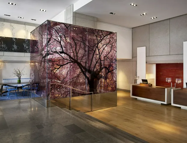 Park Hyatt Washington hotel detail image 1