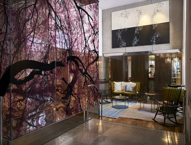 Park Hyatt Washington hotel detail image 2