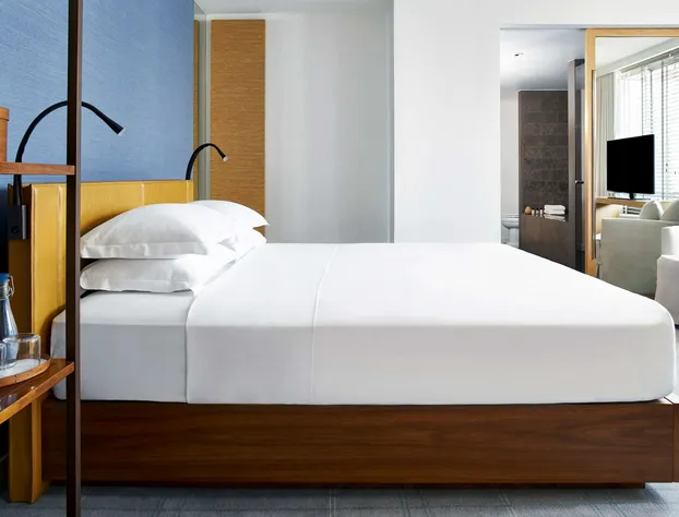 Park Hyatt Washington hotel detail image 3