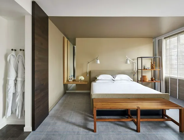 Park Hyatt Washington hotel detail image 4