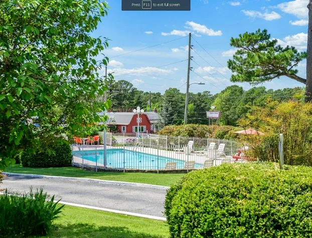 Land O Nod Inn hotel detail image 2