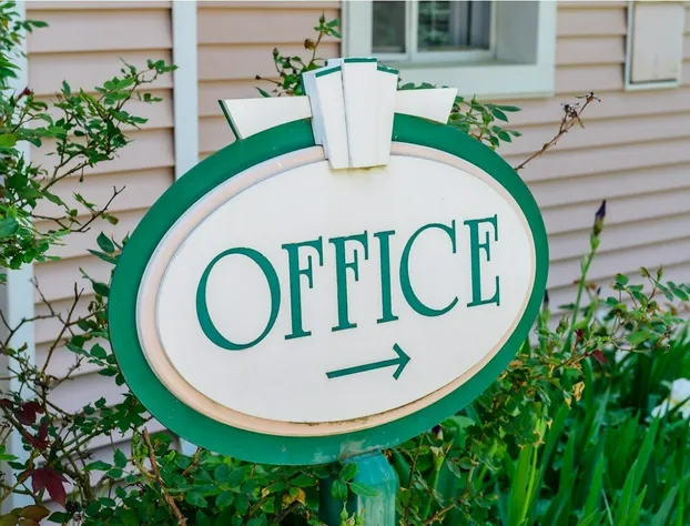 Land O Nod Inn hotel detail image 1