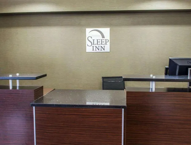 Sleep Inn Historic hotel detail image 1