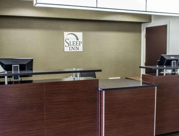 Sleep Inn Historic hotel detail image 2