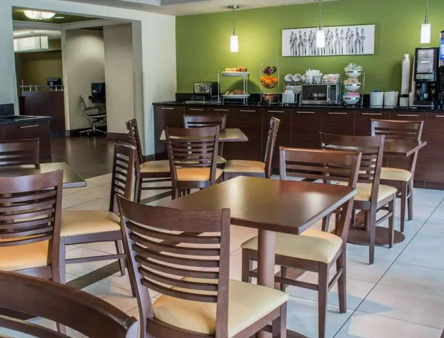 Sleep Inn Historic hotel detail image 3